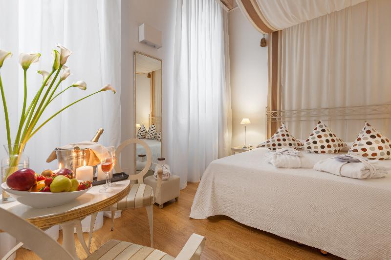 Boutique Affittacamere