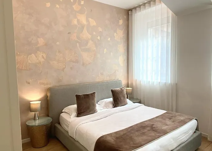 Affittacamere Boutique Room