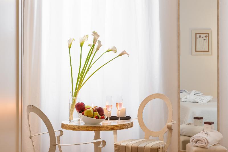 Boutique Guest house 2*